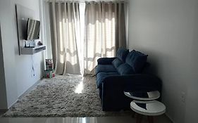 Apartamento Normandie, Itapajé
